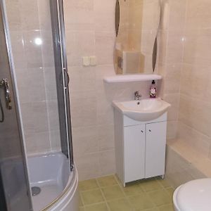 Private Bathroom Triple Room