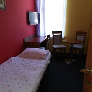 Private Bathroom King Room