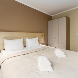Bel Mare Holiday Apartments Near The Beach With Parking By Noclegi Renters